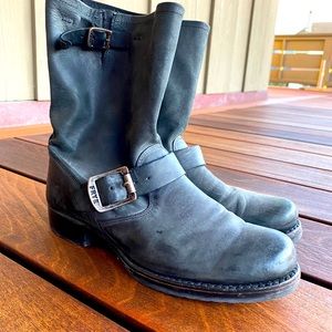 Frye Boots